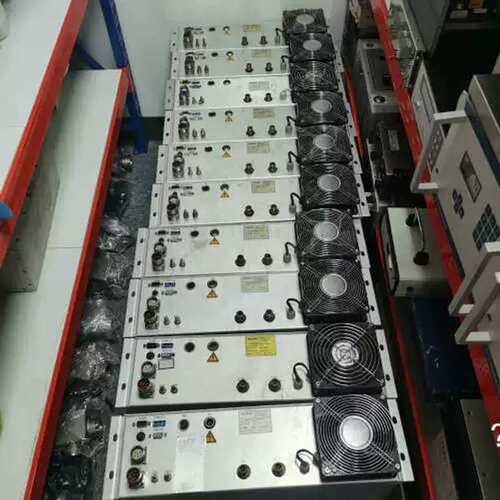 议价MUEG MX3000X-125KL 5100V，打