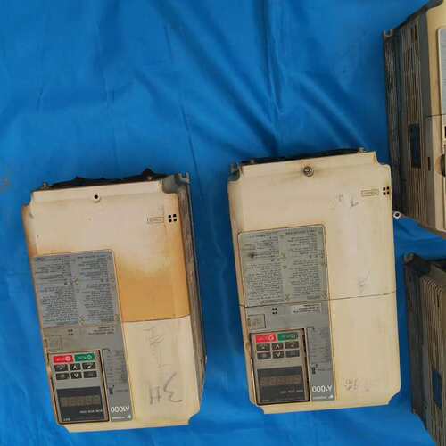 议价CIMR-4A0031FBAA1000 15Kw/1