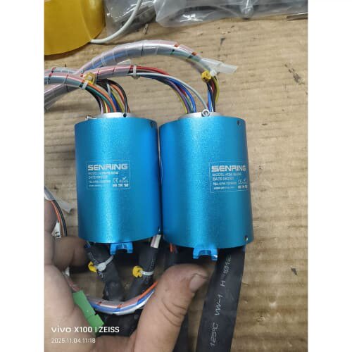 议价H1256-18S-93746 森瑞普SENRING导电