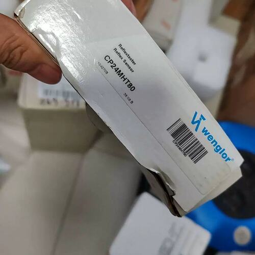 议价维修工程余货未拆封感测器CP24MHT80实物如