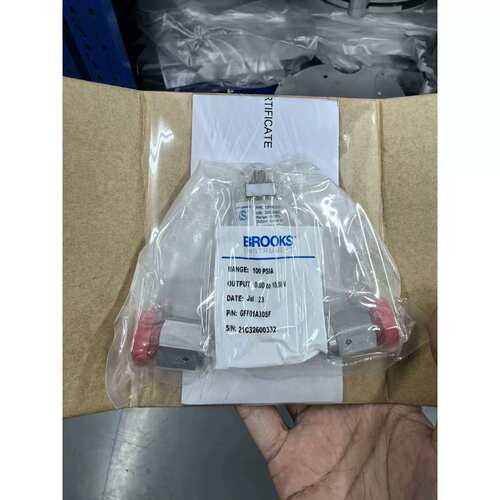 议价 GFF01A3DSF 100psia，tran