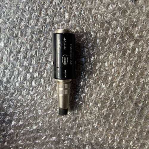 议价Henkel Extender2.0高级设备链接镀金接头成色