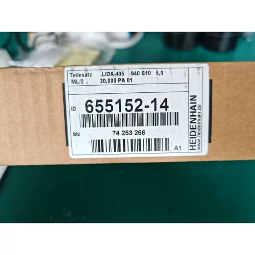 议价 LIDA405 ML940MM，ID:655152-