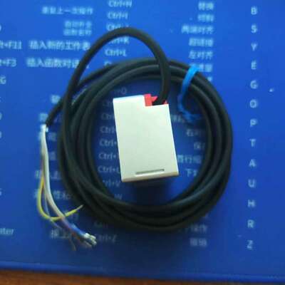议价SENPUM颜色感测器LAW500P2图