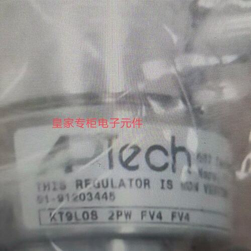议价KT9L0S2PW FV4FV4 ECH调压阀Ap1210SM 2PW FV12 FV12 HF