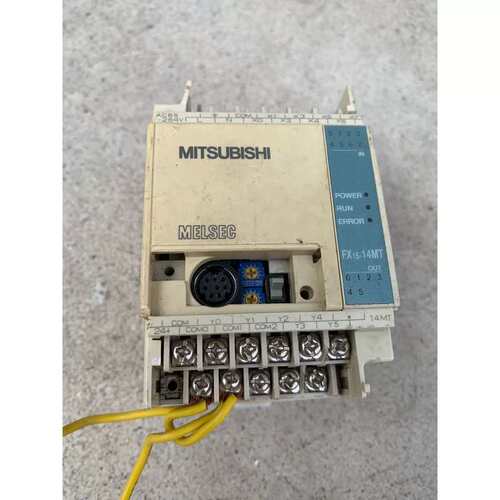 议价s菱PLC FX1S-14MT