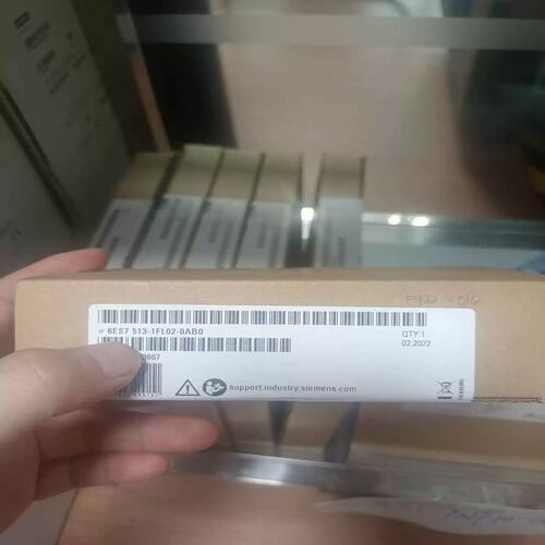 议价6ES7513-1FL02-00 CPU中央处理适用