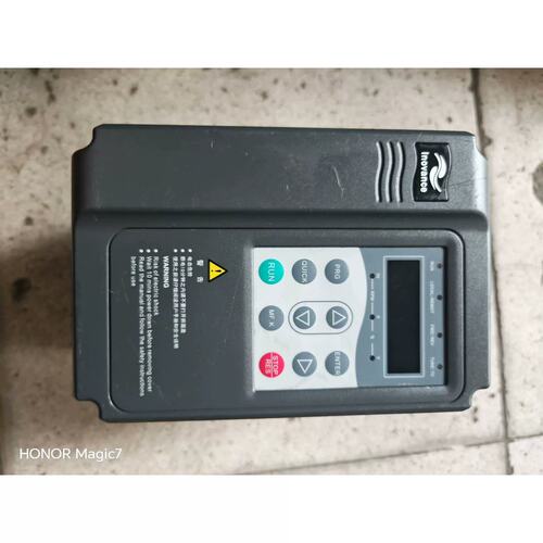 议价变频器 MD300NS1.5B-41 1.5KW 220