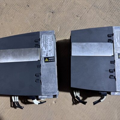 议价SINAMICS变频器PowerModulePM