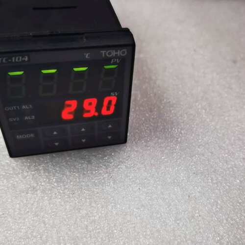 议价TOHO东邦温控器，TTC-104-1-RN-A-24，