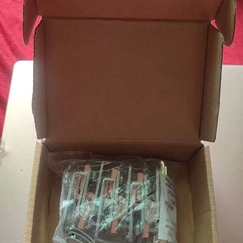 议价AF-185接触器触头组，，签和干燥剂—再拍！