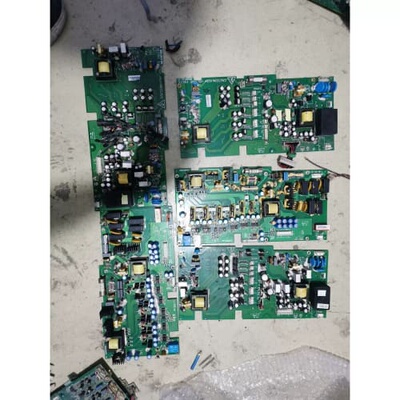 议价B系列 F系列变频器驱动板 3811087409 38