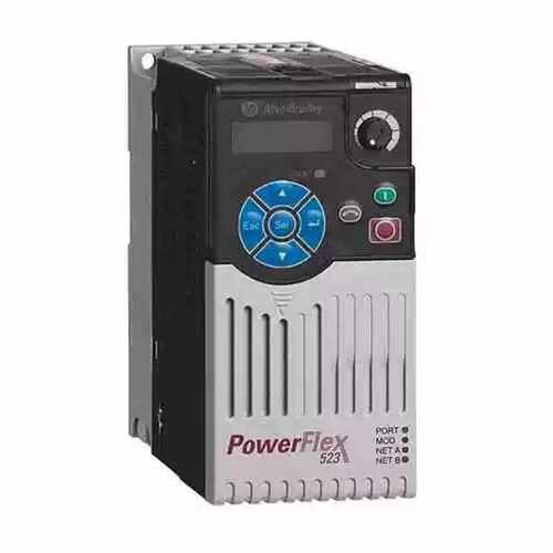 议价变频器 25A-V4P8N104 PF 523 0