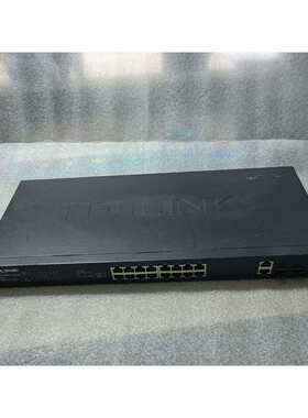 议价TP- LINK TL-SL1218PE-Combo PO