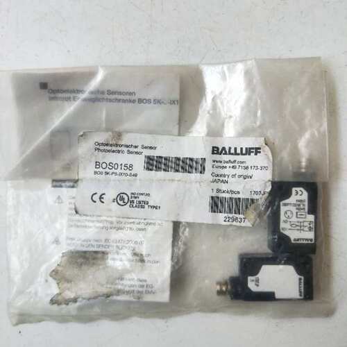 议价正品 BOS0158 BOS 5K-PS-IX10-S49