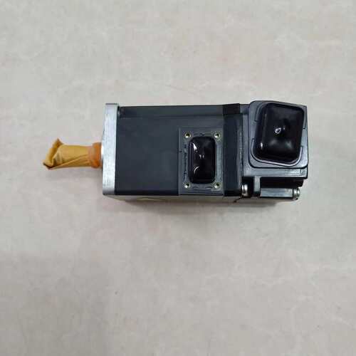 议价无包装 伺服电机 HF-KP13 100W 实物图拍摄
