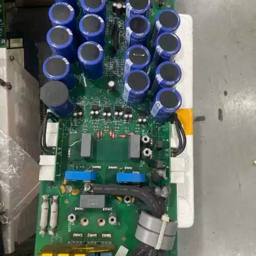 议价变频器SinT4450C电源驱动板