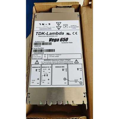 议价电源模组 Vega 650模块电源 V600VSN 议