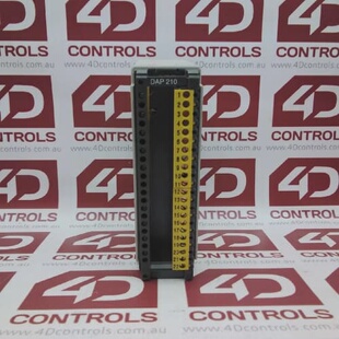 议价AsBdap210 Output Module 8 Point 120Vac Opened Nso适用