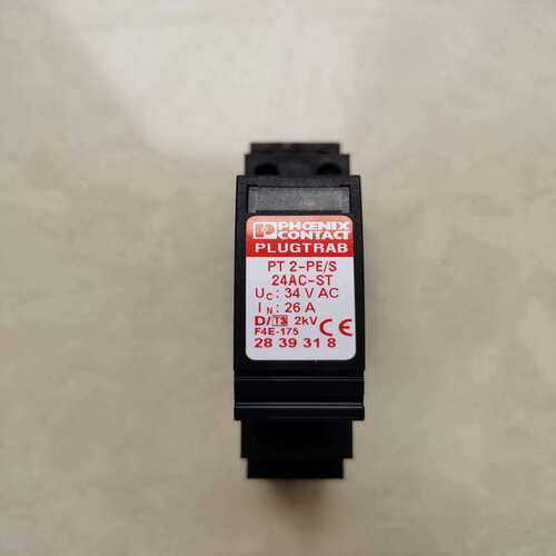 议价2910565电源防雷器VAL-MS-EE-T2-1+0-385促销