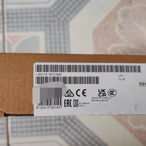 议价模拟量输入模块6ES7531-7NF10-00