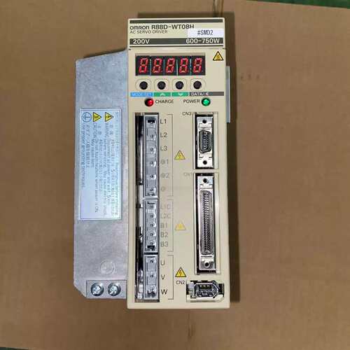 议价R88D-WT08H 伺服驱动器