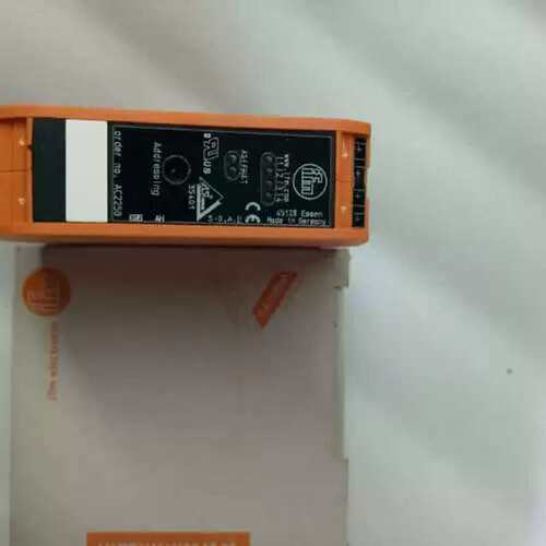 议价IFM控制器 AC2250