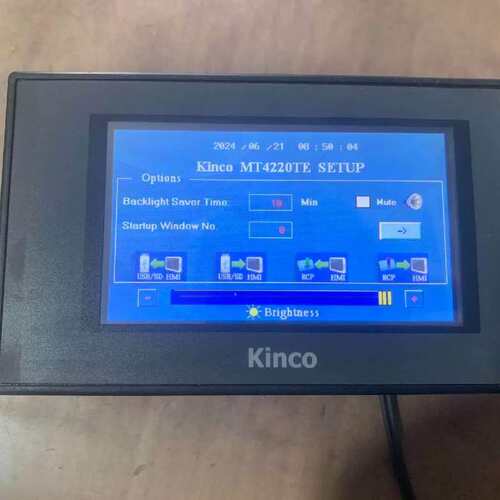 议价触控屏幕 MT4220TE