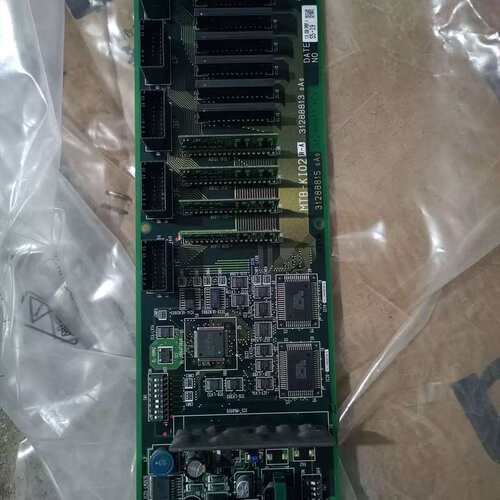 议价MTB-KI02。HVF5系统编号2150