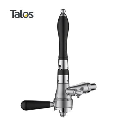 塔罗斯Talos桶啤外送零售自选太空桶3L5L10L灌装金属龙头1017009