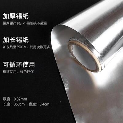 Gel Nail Polish Remover Foil Wraps Acrylic Powder Remover新