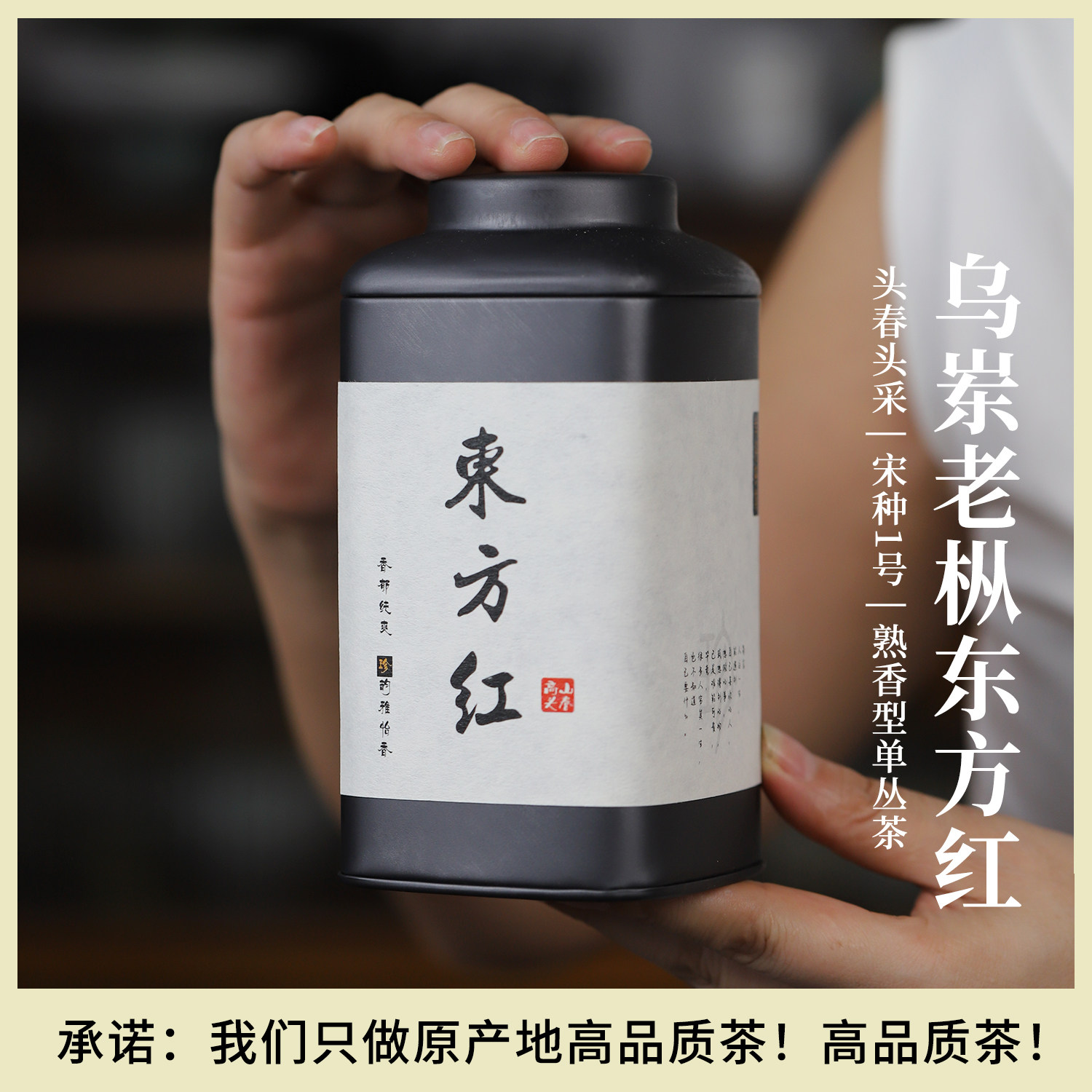 宋种一号东方红2026乌岽高端礼品