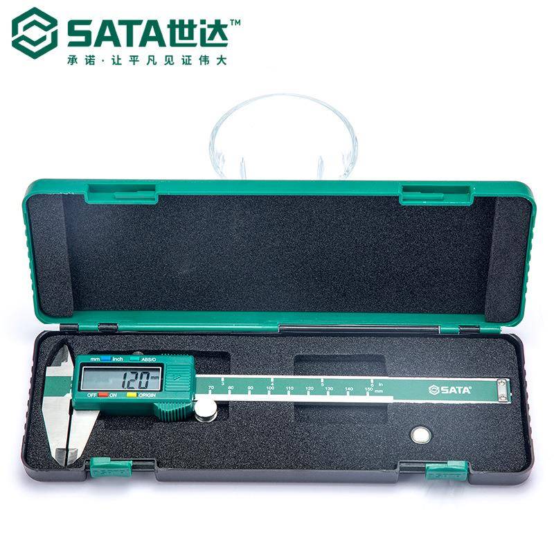 Sa500ta/数显游标卡9尺5111/式91512/91513尺子