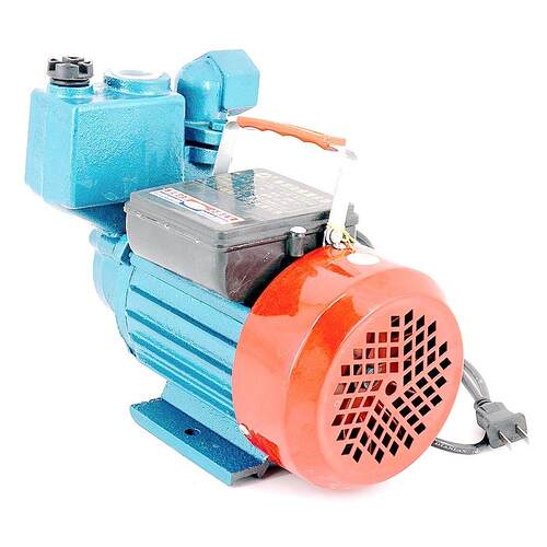 上海7W550WW750W自泵家用增压泵ZB井用清水0抽吸水泵HCW高扬程220