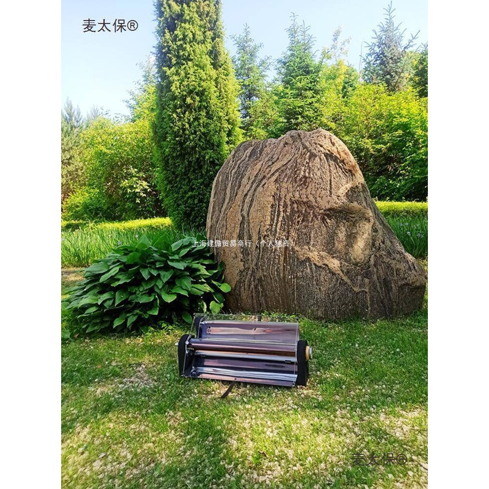 户外无烟太阳能烧烤炉烧烤架真空烤箱野外手提便携太阳灶环麦太保