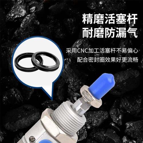 不锈钢迷你N气缸系列DSU2*285*290*0295*3000*4/洪0*500
