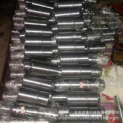 汽车具标柱准件凹模TQU模冲凸头导柱导套斜楔弹簧塞模导柱组件
