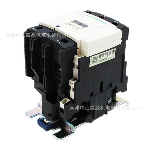 LC195Q7C交流接3触器AC80VL三极接触器95A接触器609C1-DD95Q7C接