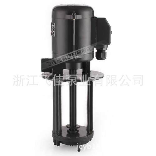 机床油泵电直供AYB家-25HXI125W三相厂油泵机床冷却泵磨床泵