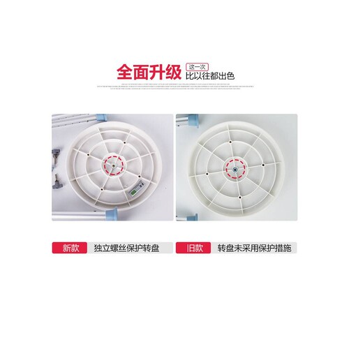 可旋转浴室凳子老人洗澡椅老年人冲凉椅淋浴房防滑凳子洗新品