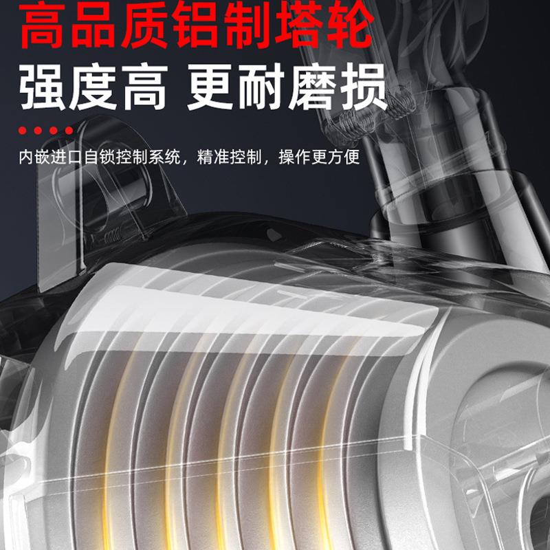 弹簧平衡器工业塔式自锁伸缩力器拉系统吊化弹机力起重器现货