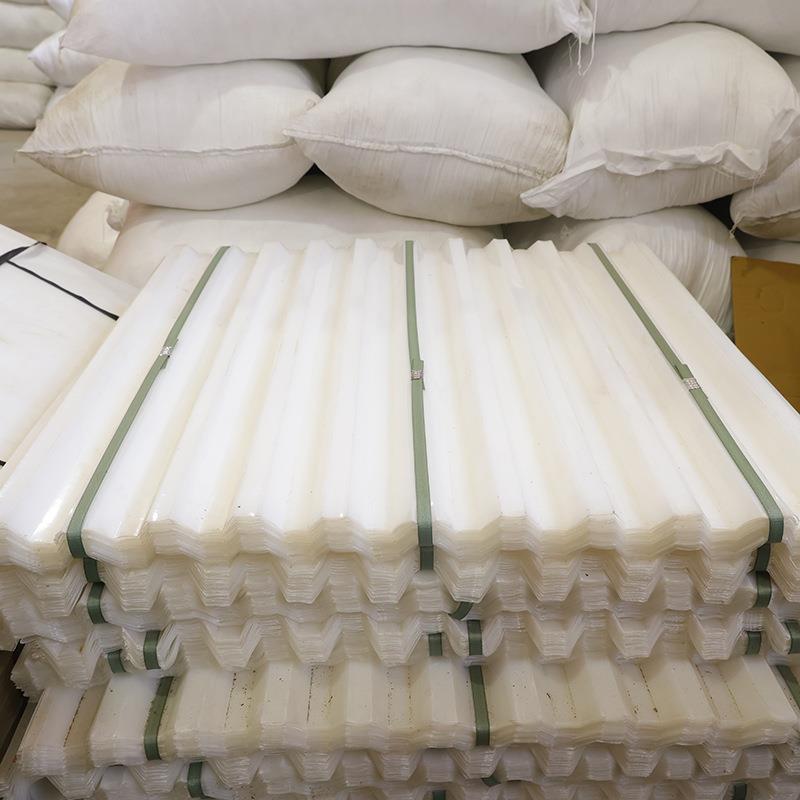 厂家销售斜管填料污水处斜填料沉淀理池管无品牌/水净化用