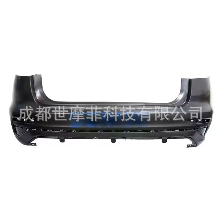 后保险杠6044131600吉利帝豪