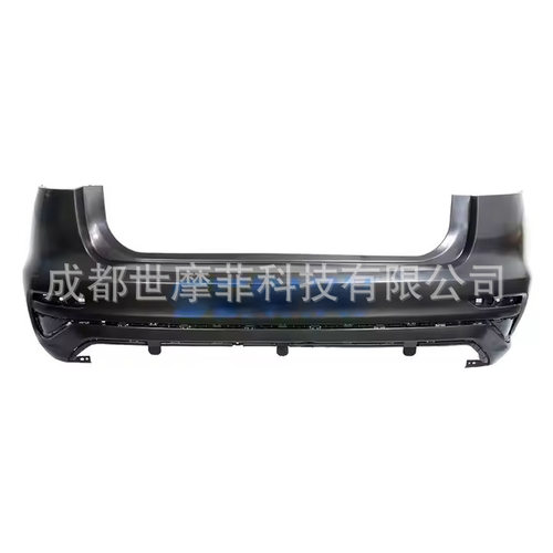 后保险杠6044131600吉利帝豪