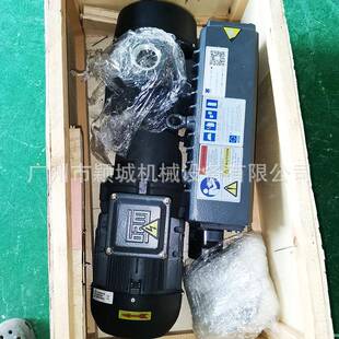 旋片泵 厂家直供JOYUJTSUN械上海X真空泵X 100玻璃机油X式