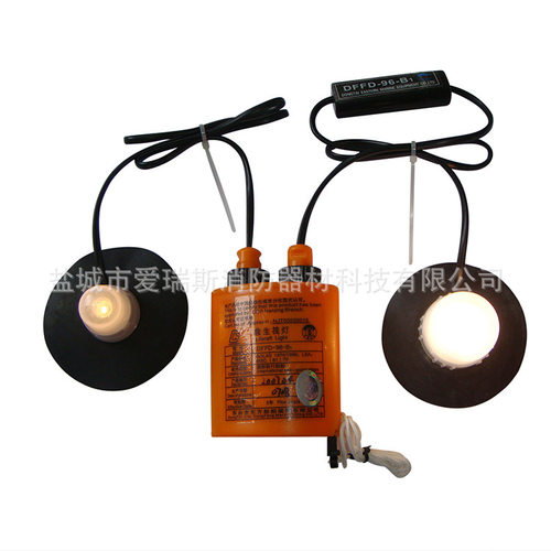 海上救生筏灯  新型救生筏灯 DFFD-96-B2 救生筏灯DFFD-96-B1 CCS