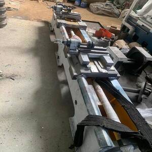 专数控床身底座灰铁球墨机床铸机05件翻砂失模铸件大型床铸用消件