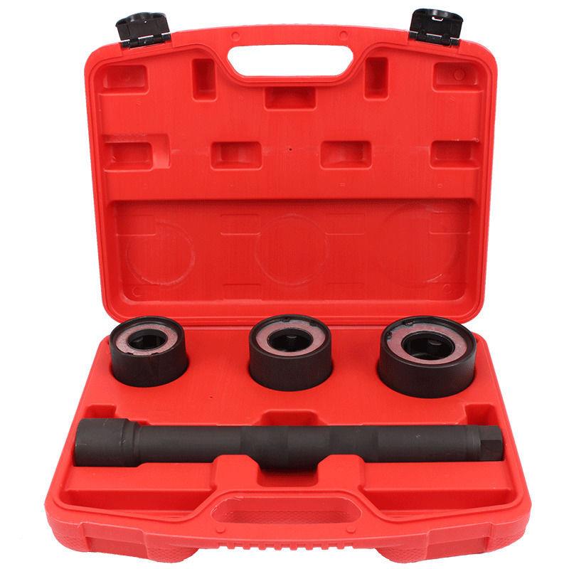 4件方向机内球头横工具舵拉杆拆套卸器/杆扳手拆装取出器汽保