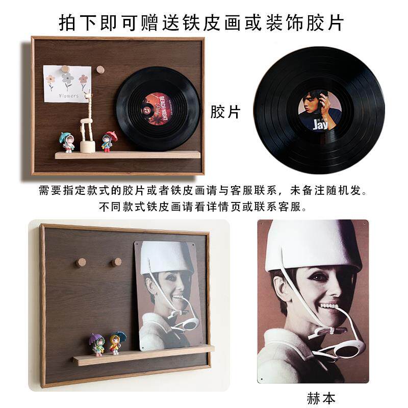 电箱装饰画遮挡木表壁画配XMX实电箱电箱电箱画简约遮丑挂画墙闸