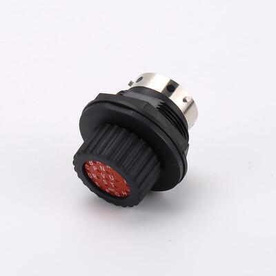 T-T19900-20035汽车连接器TE/AMPI型史密WMM码437孔线束接插件